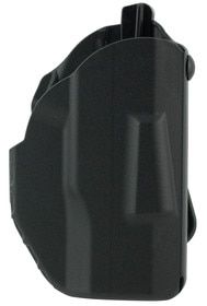 If you are looking for a durable, weather and temperature-resistant, non-marking holster the Model 7378 7TS™ will not disappoint.